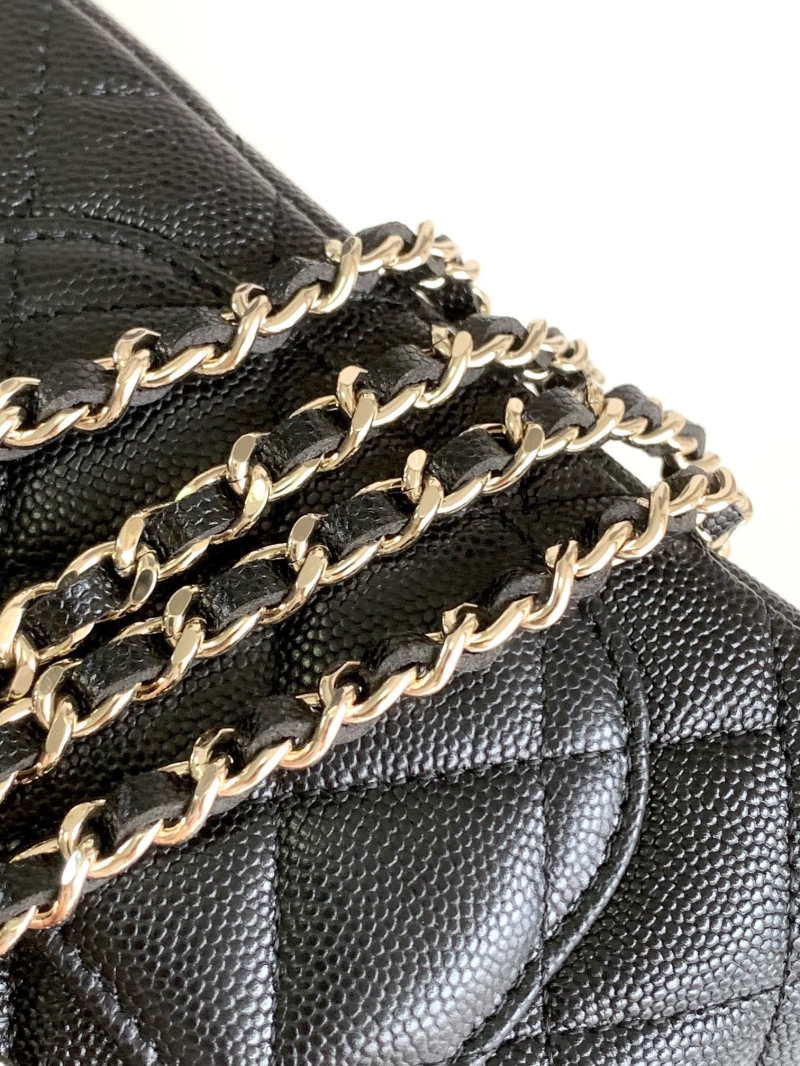 Chanel Top Handle Bags